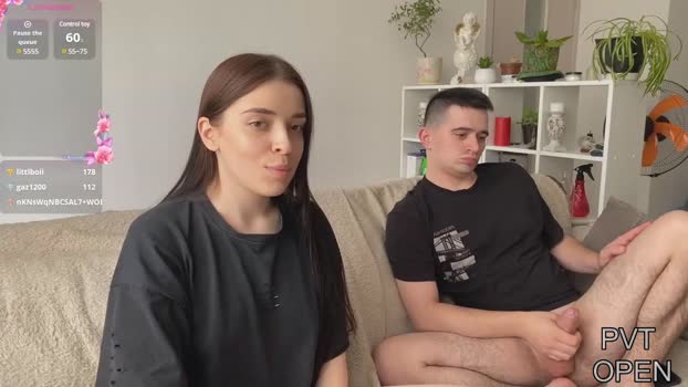 hako_emm deepthroat Webcam SHOW @ Chaturbate 20-05-2025