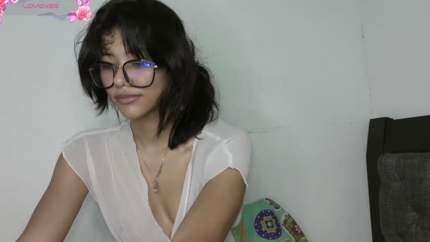 lovely_allys hot Webcam SHOW @ Chaturbate 20-05-2025