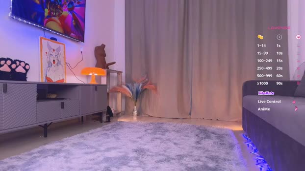 blush_mikki deepthroa Webcam SHOW @ Chaturbate 21-05-2025