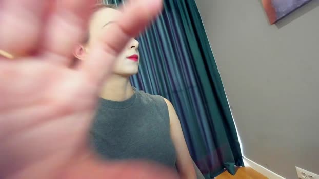 ehotlovea lush Webcam SHOW @ Chaturbate 21-05-2025
