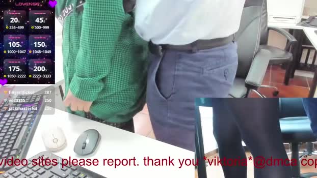 milf_viktoria hardcore Webcam SHOW @ Chaturbate 21-05-2025