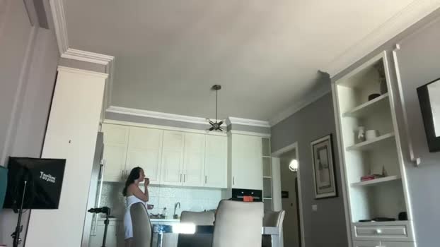 drresa wet Webcam SHOW @ Chaturbate 22-05-2025