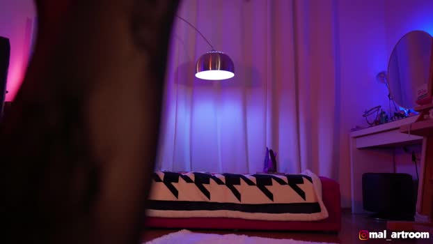 informal_ play Webcam SHOW @ Chaturbate 22-05-2025