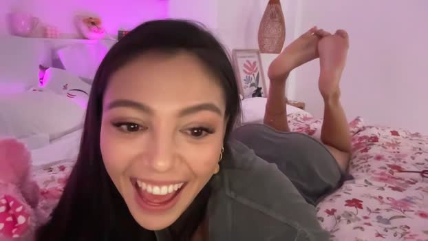 keirasworld naked Webcam SHOW @ Chaturbate 22-05-2025