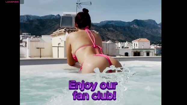 maca_hugo analsex Webcam SHOW @ Chaturbate 22-05-2025