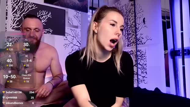 nikki7377 blowjob Webcam SHOW @ Chaturbate 21-05-2025