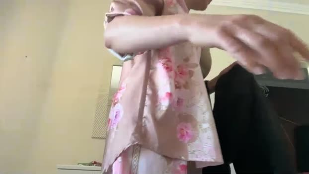 drresa yummy Webcam SHOW @ Chaturbate 23-05-2025