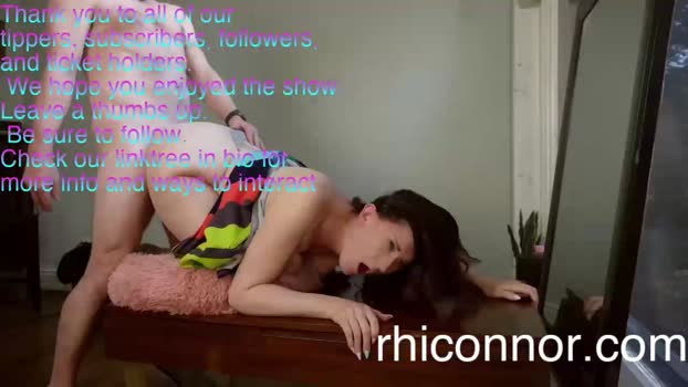 gagngush skinny Webcam SHOW @ Chaturbate 23-05-2025