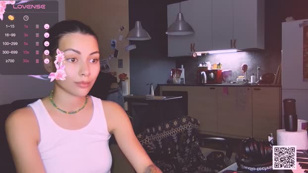 valorant_girl playtime Webcam SHOW @ Chaturbate 22-05-2025