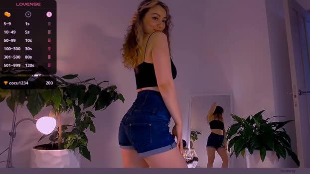 worldsbaby Show Webcam SHOW @ Chaturbate 23-05-2025