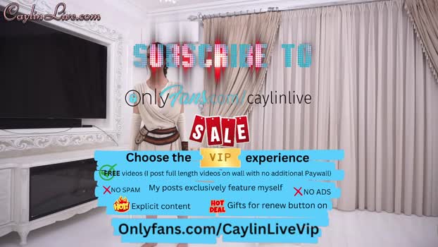 caylin natural Webcam SHOW @ Chaturbate 23-05-2025