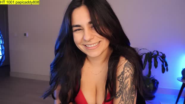 doubedeesarai nasty Webcam SHOW @ Chaturbate 24-05-2025