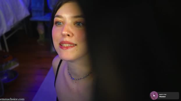 emmachoice moan Webcam SHOW @ Chaturbate 24-05-2025