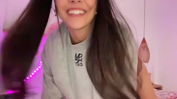 keirasworld fuckher Webcam SHOW @ Chaturbate 24-05-2025