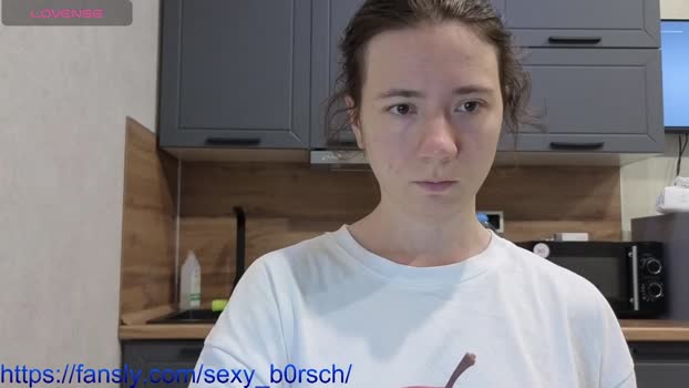 sexy_b0rsch hard Webcam SHOW @ Chaturbate 23-05-2025