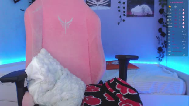 superbdolls spanking Webcam SHOW @ Chaturbate 24-05-2025
