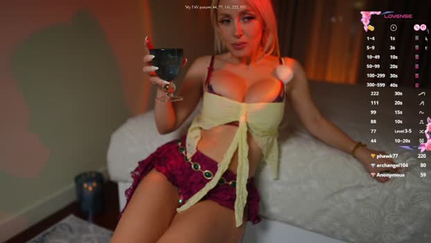 chloe_ri beautiful Webcam SHOW @ Chaturbate 24-05-2025