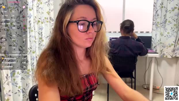 ellcrys fuckpussy Webcam SHOW @ Chaturbate 25-05-2025