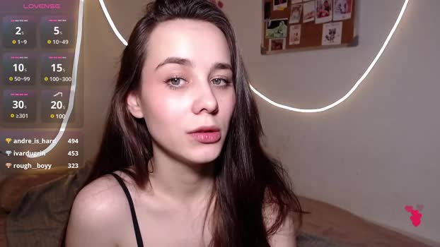evaandtommi spank Webcam SHOW @ Chaturbate 25-05-2025