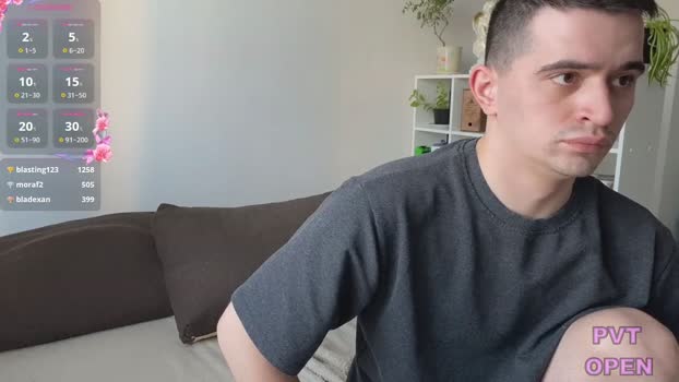 hako_emm beauty Webcam SHOW @ Chaturbate 25-05-2025