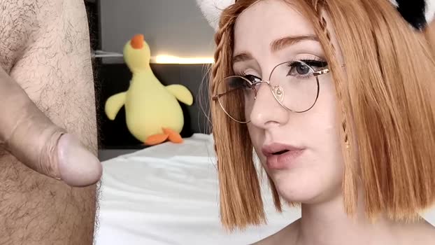 hey_its_meow squirt Webcam SHOW @ Chaturbate 25-05-2025