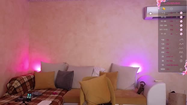 i_see_aysi nude Webcam SHOW @ Chaturbate 24-05-2025