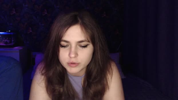 milk_slice Topless Webcam SHOW @ Chaturbate 25-05-2025