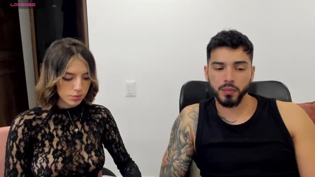 savagesweethearts analtoy Webcam SHOW @ Chaturbate 25-05-2025