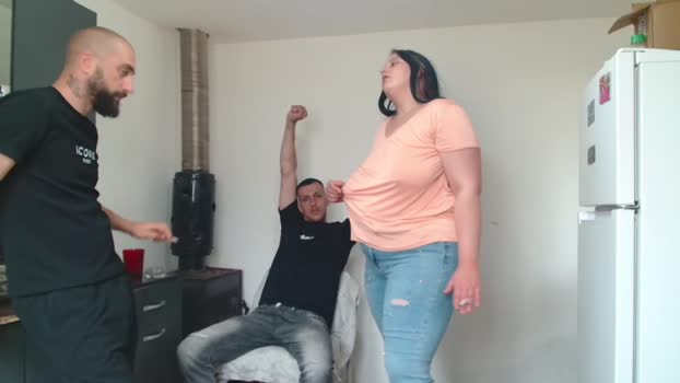 xxxsexroom kiss Webcam SHOW @ Chaturbate 25-05-2025