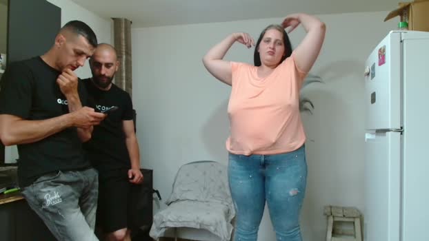 xxxsexroom blowjob Webcam SHOW @ Chaturbate 25-05-2025