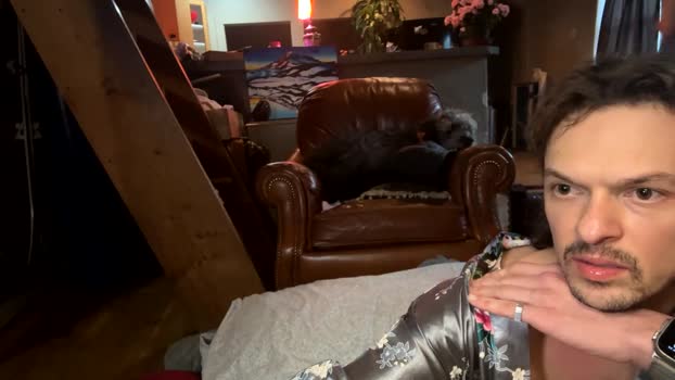 bigkitties69 sexybody Webcam SHOW @ Chaturbate 26-05-2025