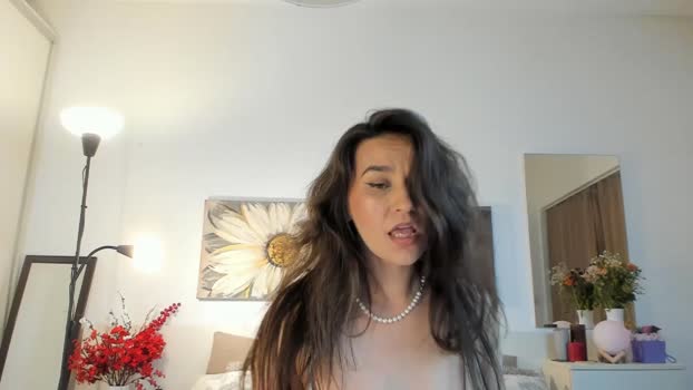 joycasidy natural Webcam SHOW @ Chaturbate 25-05-2025