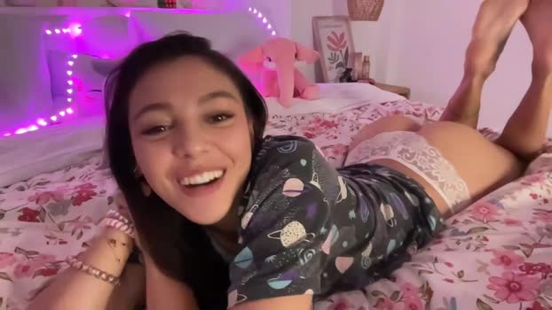 keirasworld toys Webcam SHOW @ Chaturbate 26-05-2025