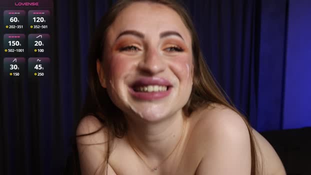sweet_couple777 lickpussy Webcam SHOW @ Chaturbate 26-05-2025