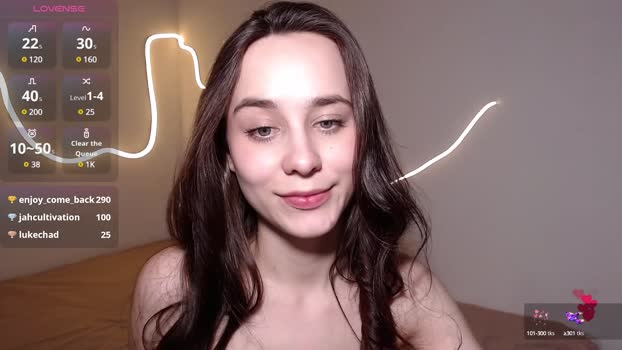 evaandtommi gag Webcam SHOW @ Chaturbate 27-05-2025