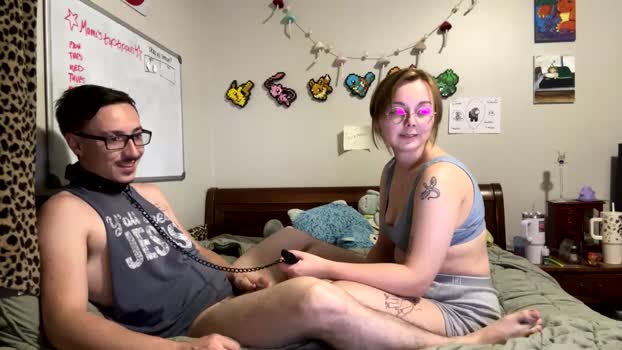 mamiclouds toys Webcam SHOW @ Chaturbate 27-05-2025
