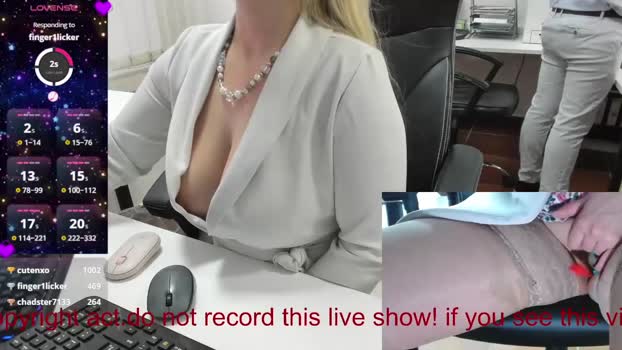 milf_viktoria sucktits Webcam SHOW @ Chaturbate 27-05-2025