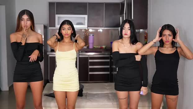 petites_perles naked Webcam SHOW @ Chaturbate 27-05-2025