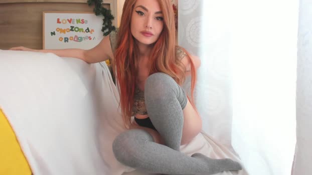 zaraagnes show Webcam SHOW @ Chaturbate 27-05-2025
