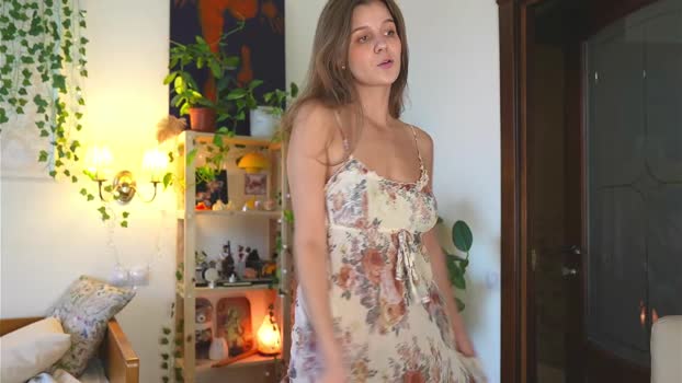 eli_sun cute Webcam SHOW @ Chaturbate 28-05-2025