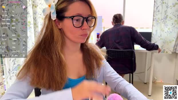 ellcrys nude Webcam SHOW @ Chaturbate 28-05-2025