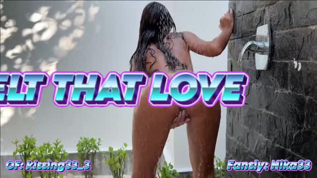 kissing33 big Webcam SHOW @ Chaturbate 27-05-2025