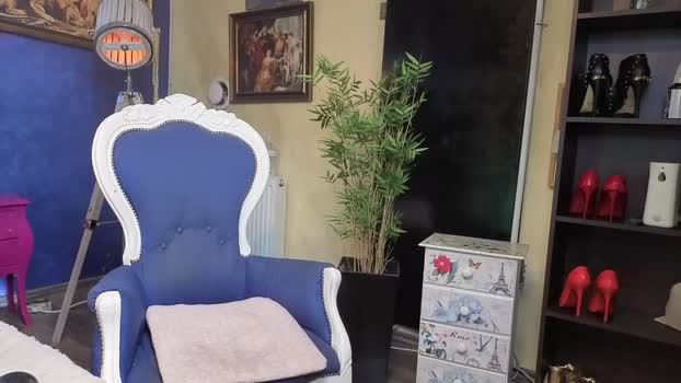 nicollepalmer play Webcam SHOW @ Chaturbate 28-05-2025