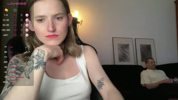 sexy_sweets suck Webcam SHOW @ Chaturbate 27-05-2025