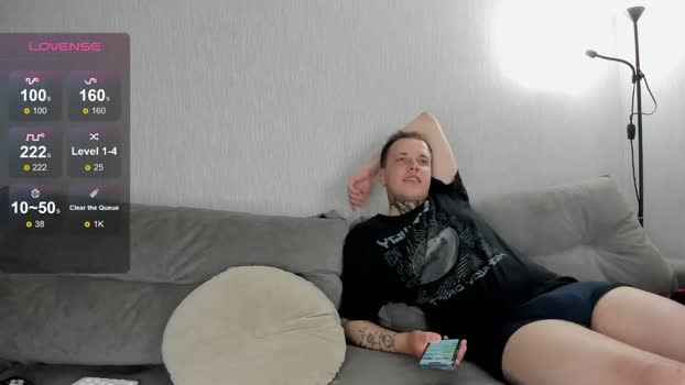wwow_meow kinky Webcam SHOW @ Chaturbate 27-05-2025