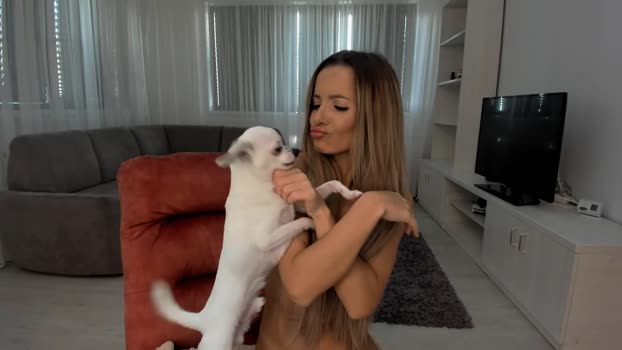 annaise_ Topless Webcam SHOW @ Chaturbate 29-05-2025