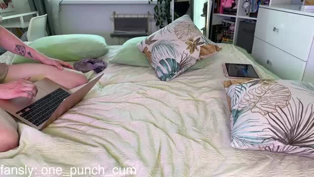 ebangelion fuckface Webcam SHOW @ Chaturbate 29-05-2025