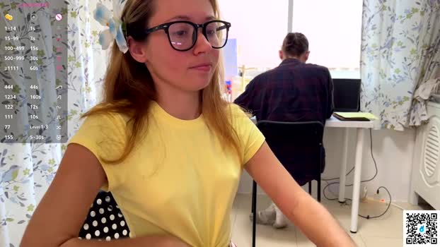 ellcrys sweet Webcam SHOW @ Chaturbate 29-05-2025