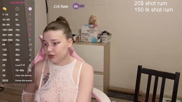 golden_bag fuckher Webcam SHOW @ Chaturbate 28-05-2025