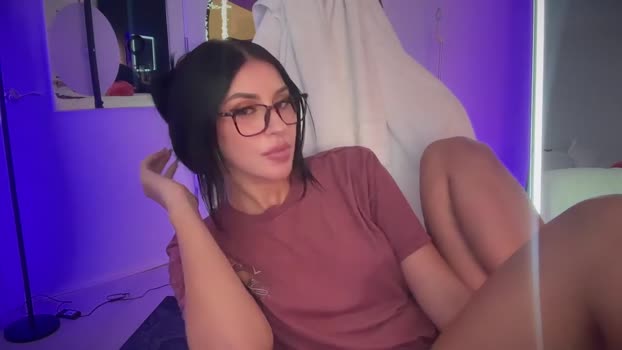itskassielee fuckme Webcam SHOW @ Chaturbate 29-05-2025